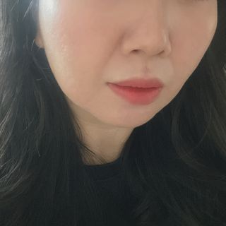 아이레시피 모이스트터치 스포츠 선밀크 50ml (SPF50+ PA+++) — 4점을 준 리뷰어가 2023년 2월 올린 사용 사진