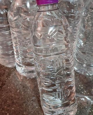 몽베스트 [MONTBEST]위드어스 500mL 20병 — 5점을 준 리뷰어가 2022년 8월 올린 사용 사진