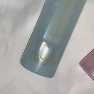 멈칫 X 최준 헤어 앤 바디미스트 소프트블루솝, 마젠타레이디 2종 — 5점을 준 리뷰어가 2021년 8월 올린 사용 사진