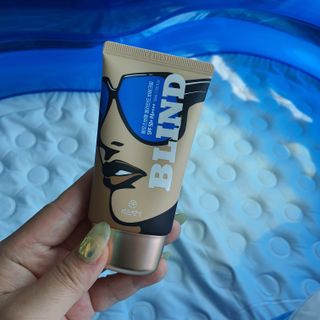 약손명가코스메틱 에오스보떼 블라인드 비비크림 50ml — 5점을 준 리뷰어가 2021년 8월 올린 사용 사진