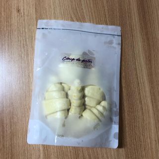 서브큐 삼양사 쿠프드팟 AOP 샤랑트푸아투 버터 크로와상 (5개입) — 5점을 준 리뷰어가 2022년 4월 올린 사용 사진