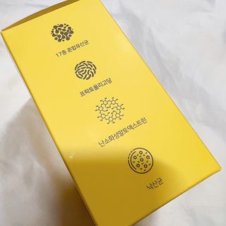 목 넘김이 편한 곡물발효효소 웰테므 효소라인 — 5점을 준 리뷰어가 2023년 2월 올린 사용 사진