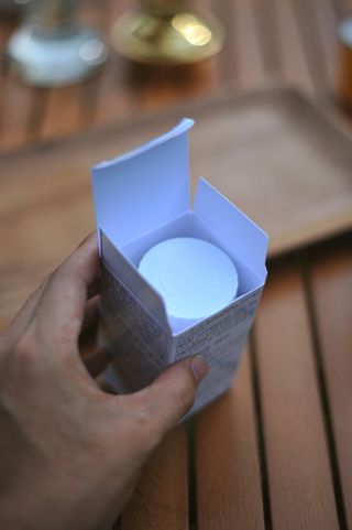 프리마인 평생 써야하는 관절의 건강을 위한 완벽설계 솔루션 관절n마디케어 플러스 120정 — 5점을 준 리뷰어가 2022년 8월 올린 사용 사진