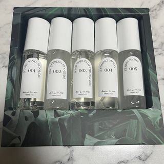 디어포레스트 [5개세트] 숲속의 하루 패브릭미스트 (섬유향수/ 룸스프레이) 50ml 5개 — 4점을 준 리뷰어가 2022년 9월 올린 사용 사진