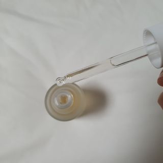 오디코시 인텐시브 셀 부스터 앰플 50ml — 5점을 준 리뷰어가 2021년 2월 올린 사용 사진