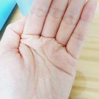 페브유 / FABYOU 페브유 pH5.5 캐모마일 젤 클렌징 폼 + 클렌징 오일 + 토너 3종 세트 — 5점을 준 리뷰어가 2021년 6월 올린 사용 사진