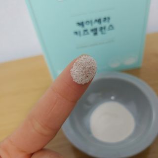 케이세라퓨틱스 케이세라 키즈밸런스 60포×1box (1개월분) — 4점을 준 리뷰어가 2022년 4월 올린 사용 사진