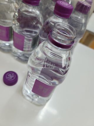 몽베스트 [MONTBEST] 330mL 20병 — 4점을 준 리뷰어가 2021년 10월 올린 사용 사진
