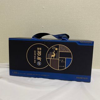 광동생활건강 [광동] 바르게 만든 녹용, 광동정녹청 — 5점을 준 리뷰어가 2021년 12월 올린 사용 사진