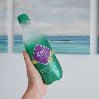 몽베스트 Montbest with Sparkling water Lemon OR Lime 20병(랜덤) — 4점을 준 리뷰어가 2022년 8월 올린 사용 사진