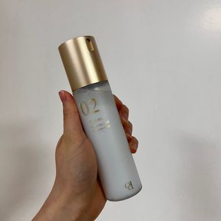 ODEAR ENDERMIC EGF COLLAGEN FLUID 오데어 엔더믹 이지에프 콜라겐 플루이드 — 5점을 준 리뷰어가 2022년 4월 올린 사용 사진