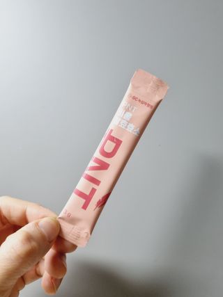 피엔티 [PNT 비움 발효효소] 가벼운 하루를 위한 하루 1포 효소 습관 — 5점을 준 리뷰어가 2023년 3월 올린 사용 사진