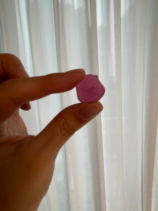 [팔도] 잔망루피젤리 믹스베리맛 42g 8개 — 5점을 준 리뷰어가 2022년 2월 올린 사용 사진