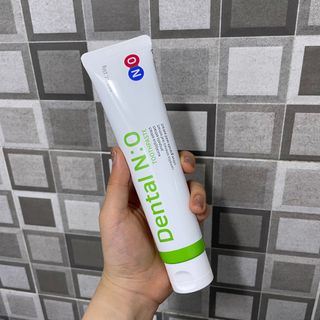 프리마인 유해균 뿐만 아니라 유익균까지 씻어내는 치약은 그만, 건강한 구강환경을 만드는 덴탈엔오 — 5점을 준 리뷰어가 2022년 6월 올린 사용 사진