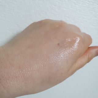 리더스코스메틱 리더스 프로 하이드라 아미노 슬리핑 마스크 — 5점을 준 리뷰어가 2021년 1월 올린 사용 사진