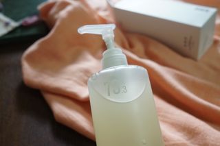 에일리언오더즈 센티드 핸드 앤 바디 워시 290ml (3종 택1) — 5점을 준 리뷰어가 2023년 8월 올린 사용 사진