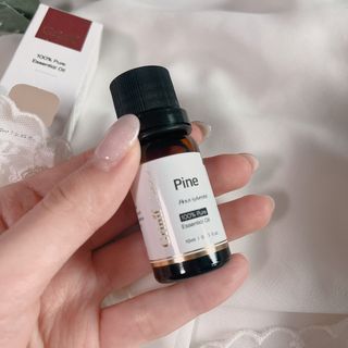 자연의 향으로 셀프 아로마테라피! 그리니프 퓨어에센셜오일 13종 (랜덤) — 5점을 준 리뷰어가 2024년 1월 올린 사용 사진