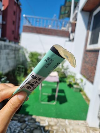 [Dr.PNT] 닥터피엔티 트리플뮨 플러스 [1개월분] — 4점을 준 리뷰어가 2022년 9월 올린 사용 사진