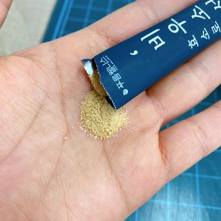 [푸름웰니스] 효소로 비우소서 1개월분-30포 — 4점을 준 리뷰어가 2021년 12월 올린 사용 사진