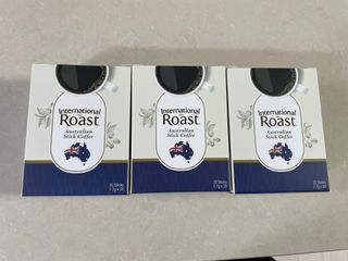 인터내셔널로스트 [인터내셔널 로스트] 호주마약커피 20TX3개 총 60개입 — 5점을 준 리뷰어가 2021년 9월 올린 사용 사진