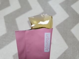 주식회사 얼굴반쪽 [얼굴반쪽 가르시니아 2,800mg] x 14포 1주 젤리 다이어트 보조제 체지방감소 — 5점을 준 리뷰어가 2021년 11월 올린 사용 사진