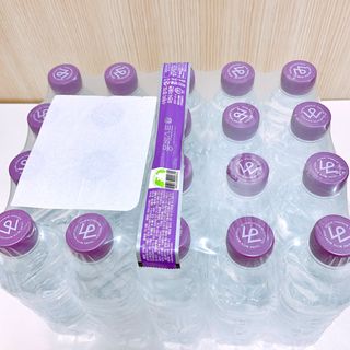 몽베스트 [MONTBEST]위드어스 500mL 20병 — 5점을 준 리뷰어가 2022년 6월 올린 사용 사진