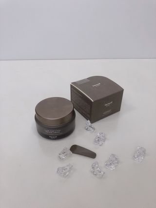 세렌디뷰티 라블룸 바이탈 리페어 크림 — 5점을 준 리뷰어가 2021년 9월 올린 사용 사진