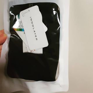 이노레이어 무봉제드로즈_일반형 — 4점을 준 리뷰어가 2021년 3월 올린 사용 사진