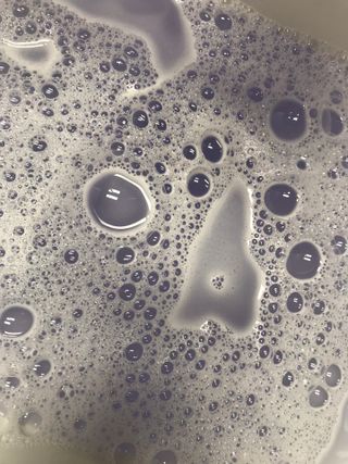 소담스퀘어 상암 Evreryday Bath Bomb Day7(에브리데이 배쓰밤 데이7) / 7종 중 2종 랜덤발송 — 4.5점을 준 리뷰어가 2022년 11월 올린 사용 사진