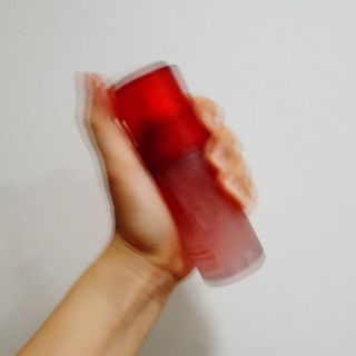 레드투래드 안티더스트 배리어 미스트 55ml — 5점을 준 리뷰어가 2021년 8월 올린 사용 사진