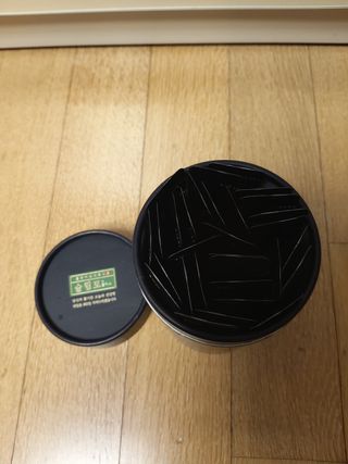 프리마인 자체 기업부설 연구소에서 찾아낸 건강한 수면의 비밀.  슬립토 플러스 30포 — 5점을 준 리뷰어가 2021년 11월 올린 사용 사진