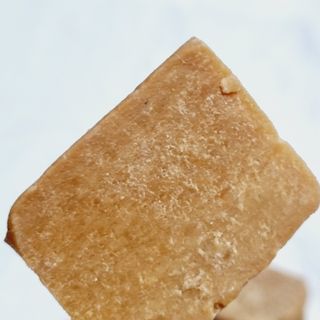 [졸리졸리] 애견 치즈스틱 (HORSE MILK CHEESE) — 1점을 준 리뷰어가 2023년 1월 올린 사용 사진
