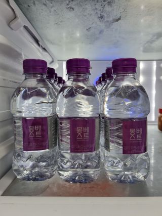 몽베스트 [MONTBEST] 330mL 20병 — 5점을 준 리뷰어가 2023년 7월 올린 사용 사진