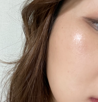 리즈코코 스킨 리페어 부스팅 보르피린밤 — 5점을 준 리뷰어가 2023년 2월 올린 사용 사진