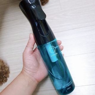 코박 스프레이 살균수  500ml 세트 — 5점을 준 리뷰어가 2022년 6월 올린 사용 사진