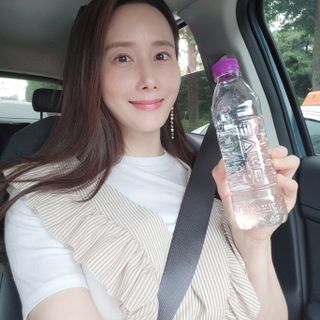 몽베스트 [MONTBEST]위드어스 500mL 20병 — 5점을 준 리뷰어가 2022년 6월 올린 사용 사진
