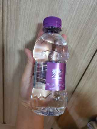 몽베스트 [MONTBEST] 330mL 20병 — 5점을 준 리뷰어가 2024년 3월 올린 사용 사진