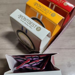 몽베스트 위드더 블랜딩 하우스 콤부차 _ 버라이어티팩 — 5점을 준 리뷰어가 2023년 6월 올린 사용 사진