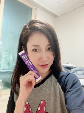 필리브 엘라스틴 더 리프트 — 5점을 준 리뷰어가 2021년 9월 올린 사용 사진