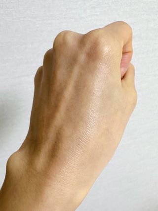 오투에니원 갈락토미세스 비타민 C 더블 브라이트닝 세럼 50ml — 4.5점을 준 리뷰어가 2023년 2월 올린 사용 사진