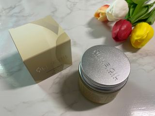 올리브 오일 스킨케어 컴퍼니 [OOSC] 순한 베이비 퓨어 수딩밤 오리지널 60g — 4.5점을 준 리뷰어가 2021년 5월 올린 사용 사진