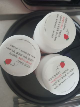 KOHL 앤베리 — 5점을 준 리뷰어가 2021년 4월 올린 사용 사진