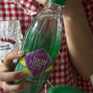 몽베스트 Montbest with Sparkling water Lemon OR Lime 20병(랜덤) — 5점을 준 리뷰어가 2023년 6월 올린 사용 사진