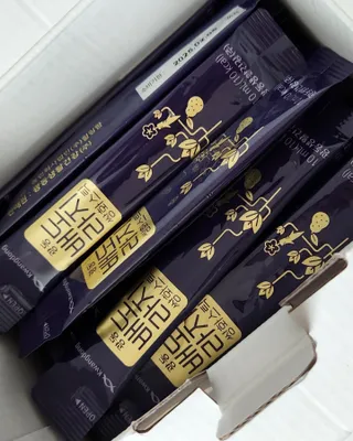 광동생활건강 나우 [광동] 배도라지 쌍화스틱 10mL x 100포 — 5점을 준 리뷰어가 2023년 3월 올린 사용 사진