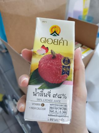 도이캄 착즙 완숙 토마토 200ml 12팩 무설탕 태국왕실 기내식주스 — 5점을 준 리뷰어가 2021년 2월 올린 사용 사진