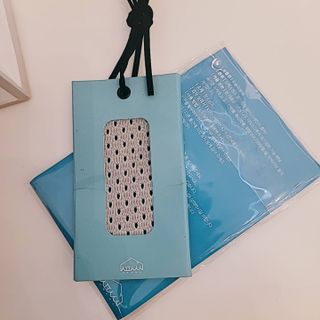 심폐소생소 [오늘도맑음] 차량용 악세사리 공기청정필터 이태리산 자동차용품 내부꾸미기 — 4점을 준 리뷰어가 2021년 12월 올린 사용 사진