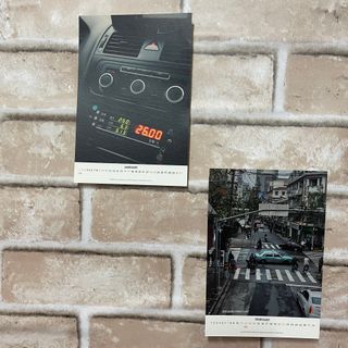 라운디드 코리아 [라운디드] 2021 TRAVEL CALENDAR_김선익 — 5점을 준 리뷰어가 2021년 2월 올린 사용 사진
