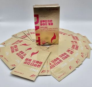 피엔티 [PNT 글루타치온 화이트 필름] 화이트 이너뷰티를 위한 관리템(1개월분) — 5점을 준 리뷰어가 2023년 5월 올린 사용 사진