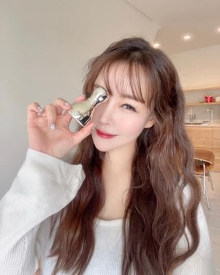 리엔케이 셀투셀 에센스 듀오 (40mL x 2ea) — 5점을 준 리뷰어가 2022년 12월 올린 사용 사진