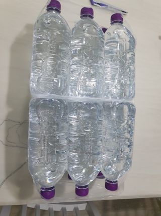 몽베스트 위드어스 1L — 5점을 준 리뷰어가 2022년 12월 올린 사용 사진